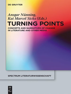 cover image of Turning Points